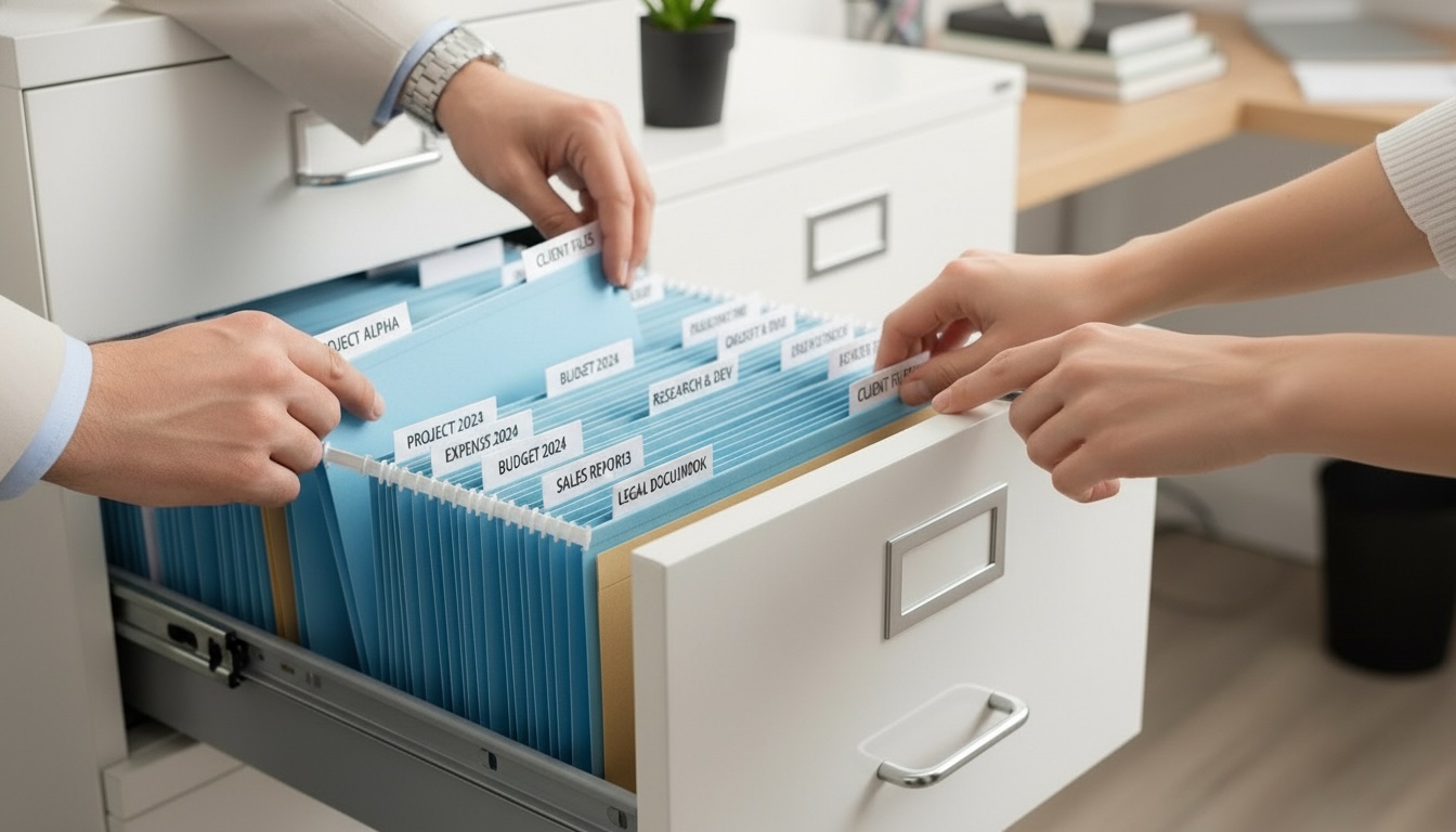 An Email Sign-Off Counts, Until Someone Asks What Exactly Was Agreed